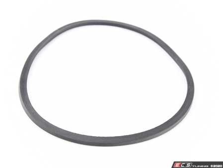 ES#3612009 - 91163111502 - Headlight Seal - Priced Each - Gasket between headlamp and trim ring - Two required - German - Porsche