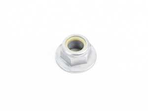 ES#3474876 - 07146875114 - HEXAGON NUT WITH COL - Genuine BMW - BMW