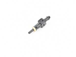 ES#2178527 - 61687238723 - F25 Rear Window Spray Nozzle - Genuine BMW - BMW