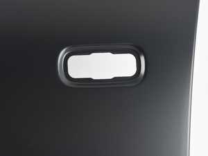 ES#445551 - 8H0821105B - Front Fender - Left - Restore the look of your vehicle - Genuine Volkswagen Audi - Audi