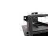 ES#3549750 - 6RU8570581QB - Single DIN Radio Frame - Allows you to replace your factory radio with a single DIN aftermarket unit, and gain storage underneath - Genuine Volkswagen Audi - Volkswagen