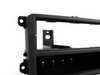 ES#3549750 - 6RU8570581QB - Single DIN Radio Frame - Allows you to replace your factory radio with a single DIN aftermarket unit, and gain storage underneath - Genuine Volkswagen Audi - Volkswagen