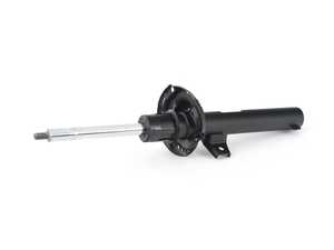 ES#3423542 - 3QF413031T - Front Strut - Priced Each - Restore factory ride quality - Genuine Volkswagen Audi - Volkswagen