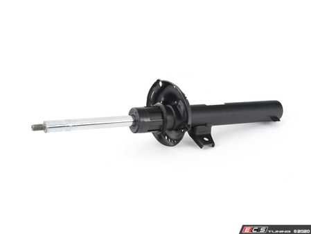ES#3423542 - 3QF413031T - Front Strut - Priced Each - Restore factory ride quality - Genuine Volkswagen Audi - Volkswagen