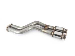 ES#4158630 - 1004539 - Section 1 Rasp Terminator With Crossover - E46 M3 - Bimmerworld - 