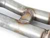 ES#4158630 - 1004539 - Section 1 Rasp Terminator With Crossover - E46 M3 - Bimmerworld - 