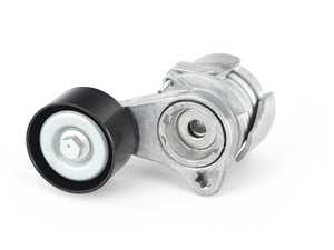 ES#2879333 - 11287627052 - Accessory Belt Tensioner - Maintains constant tension on the accessory belt - Vaico - BMW
