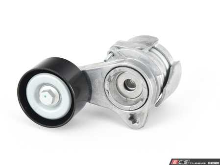 ES#2879333 - 11287627052 - Accessory Belt Tensioner - Maintains constant tension on the accessory belt - Vaico - BMW