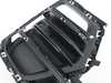ES#4187222 - 51117449688 - GRILL, SIDE, CLOSED, RIGHT - Genuine BMW - BMW