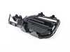 ES#4187222 - 51117449688 - GRILL, SIDE, CLOSED, RIGHT - Genuine BMW - BMW