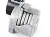 ES#2879333 - 11287627052 - Accessory Belt Tensioner - Maintains constant tension on the accessory belt - Vaico - BMW