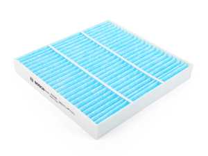 ES#4070728 - 64319195194 - Cabin Air Filter - Priced Each  - Experiencing bad odors or reduced HVAC airflow? - Bosch - BMW