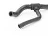 ES#2534979 - 99610622257 - Coolant Hose - Return Line - Replace your coolant hose before a blown hose leaves you stranded. - URO - Porsche