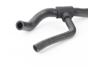 ES#2534979 - 99610622257 - Coolant Hose - Return Line - Replace your coolant hose before a blown hose leaves you stranded. - URO - Porsche