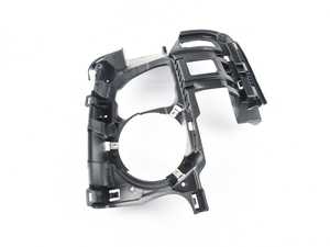 ES#3199225 - 51117390508 - Mounting Front Light - Right - Mounts to the front crash support. Also hold the fog light and the corner of the bumper to the vehicle. - Genuine MINI - MINI