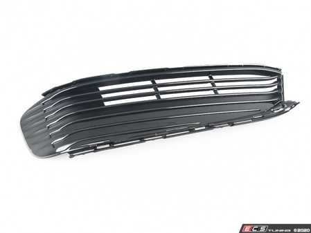 ES#3441986 - 51117486839 - GRILL, AIR INTAKE, O - Genuine BMW - BMW