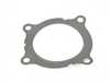 ES#4147623 - 8E0253115D - Exhaust Gasket - Located between the turbo & catalytic converter - Elring - Audi