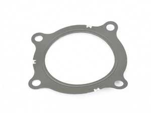ES#4147623 - 8E0253115D - Exhaust Gasket - Located between the turbo & catalytic converter - Elring - Audi