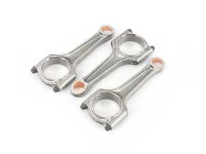 ES#4055569 - 11247933665 - Connecting Rod Set of 3  - Used on rebuilding the engine - Genuine MINI - MINI