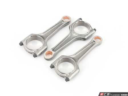 ES#4055569 - 11247933665 - Connecting Rod Set of 3  - Used on rebuilding the engine - Genuine MINI - MINI