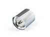 ES#3110915 - 18308615860 - JCW Exhaust Tip - Chrome - NON JCW logo tips for the factory JCW exhaust cars, not JCW Tuning kit exhaust - Genuine MINI - MINI