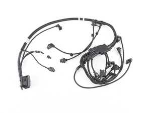 ES#4180289 - 12518092797 - WIRING HARNESS, ENG. SENSORI - Genuine BMW - BMW
