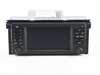 ES#1844846 - 65529184353 - Conversion Kit for Display/Navigation - Genuine headunit conversion to 16:9 headunit - Genuine BMW - BMW