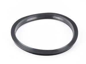 ES#4057647 - 1J0919133B - In-Tank Fuel Pump Gasket - Located between the retaining ring and fuel tank - URO - Porsche