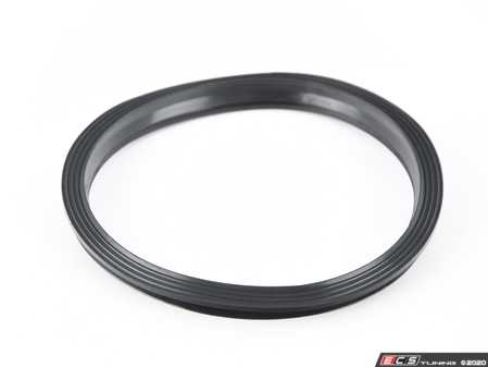 ES#4057647 - 1J0919133B - In-Tank Fuel Pump Gasket - Located between the retaining ring and fuel tank - URO - Porsche