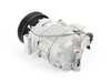 ES#2561191 - 99612601152 - Air Conditioning Compressor - New A/C compressor with clutch and pulley - Original Equipment Supplier - Porsche