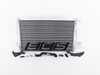 ES#3569215 - 025496ecs01KT - Audi B8.5 S4/S5 Facelift Luft-Technik Performance Supercharger Intercooler Kit - Reduce restrictions and increase cooling! Whether you call it an intercooler, a heat exchanger, a radiator, or something else - this is the product for you. - ECS - Audi