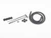 ES#3569216 - 025496ecs01KT1 - Audi B8 S4/S5 Pre-Facelift Luft-Technik Performance Supercharger Intercooler Kit - With ADS - Reduce restrictions and increase cooling! Whether you call it an intercooler, a heat exchanger, a radiator, or something else - this is the product for you. - ECS - Audi