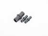 ES#3569216 - 025496ecs01KT1 - Audi B8 S4/S5 Pre-Facelift Luft-Technik Performance Supercharger Intercooler Kit - With ADS - Reduce restrictions and increase cooling! Whether you call it an intercooler, a heat exchanger, a radiator, or something else - this is the product for you. - ECS - Audi