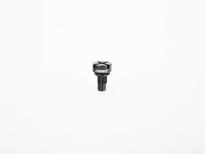ES#3559302 - 025670ECS01 - Audi B8 3.0T Supercharger Coolant Bleeder Bolt - Priced Each - Get rid of the plastic bleeder bolts on the back of the supercharger! - ECS - Audi