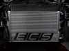 ES#3569215 - 025496ecs01KT - Audi B8.5 S4/S5 Facelift Luft-Technik Performance Supercharger Intercooler Kit - Reduce restrictions and increase cooling! Whether you call it an intercooler, a heat exchanger, a radiator, or something else - this is the product for you. - ECS - Audi