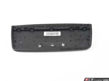 ES#83803 - 51167137476 - SET FINISHERS - Genuine BMW - BMW