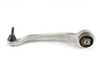 ES#382661 - 4E0407693R - Front Lower Control Arm - Curved - Left - Keep your suspension steady - Genuine Volkswagen Audi - Audi