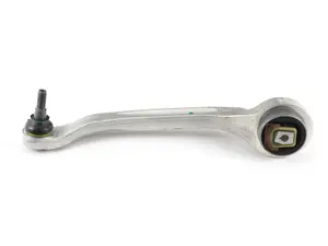 Front Lower Control Arm - Curved - Left
