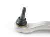 ES#382661 - 4E0407693R - Front Lower Control Arm - Curved - Left - Keep your suspension steady - Genuine Volkswagen Audi - Audi