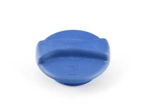 ES#3970167 - 1H0121321C - Expansion Tank Cap - Keep proper pressure in your coolant system - Meyle - Volkswagen