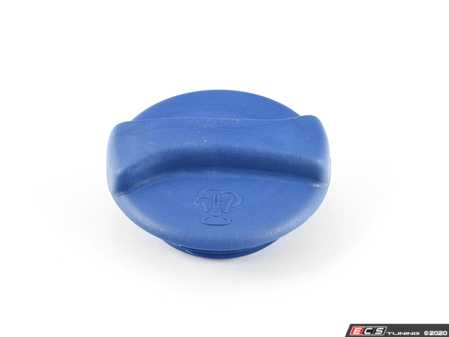 ES#3970167 - 1H0121321C - Expansion Tank Cap - Keep proper pressure in your coolant system - Meyle - Volkswagen