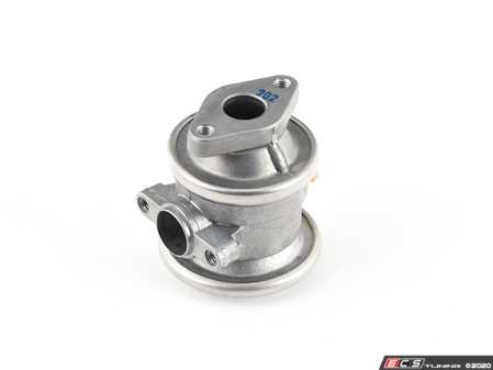 ES#3641054 - 07L131101N - Combi Valve / EGR Valve - Priced Each - Keep your emissions in check - Genuine Volkswagen Audi - Audi