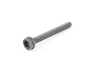 ES#3641025 - WHT008383 - Hex Bolt - Priced Each - Used to secure the main bearing cap to the engine block. M10x80 - Genuine Volkswagen Audi - Volkswagen