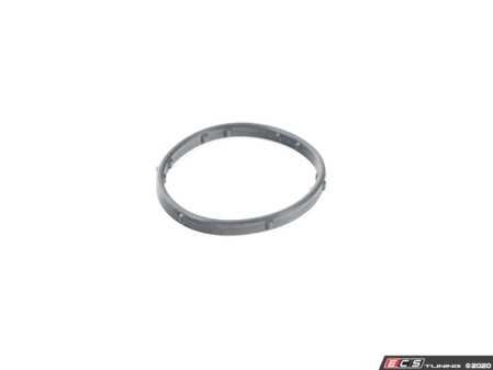 ES#2800348 - 03H121041 - Coolant Pipe Adapter O-Ring - Stop leaks with this new seal - Ajusa - Audi Volkswagen