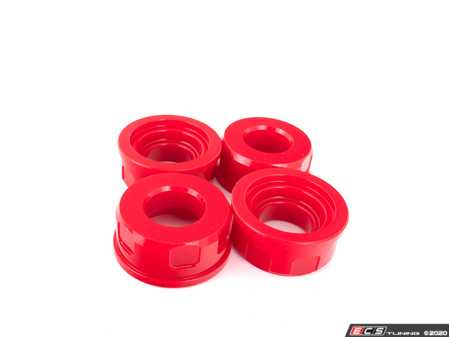 ES#4137309 - 006012LA04 - Rear Isolators - ECS - BMW