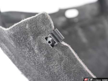 ES#2860582 - 4H0821192F - WHEEL HOUS - Genuine Volkswagen Audi - Audi