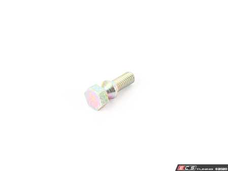 ES#53429 - 32321109641 - SCREW - Genuine BMW - BMW