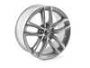 ES#3136829 - SX0302SK - 17x7.5, 5x112, ET35, PFS - BBS SX 17x7.5 5x112 ET35 Sport Silver Wheel -82mm PFS/Clip Required - BBS - 