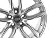 ES#3136829 - SX0302SK - 17x7.5, 5x112, ET35, PFS - BBS SX 17x7.5 5x112 ET35 Sport Silver Wheel -82mm PFS/Clip Required - BBS - 