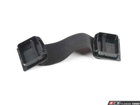 ES#3494556 - 51477362198 - RUBBER BAND - Genuine BMW - BMW